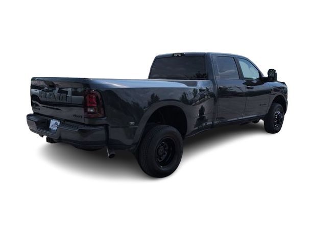 Thumbnail: 2026 RAM 3500 - 22