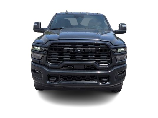 Thumbnail: 2026 RAM 3500 - 6