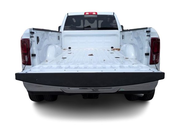 Thumbnail: 2026 RAM 3500 - 15