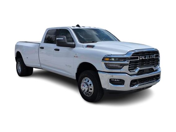 Thumbnail: 2026 RAM 3500 - 18