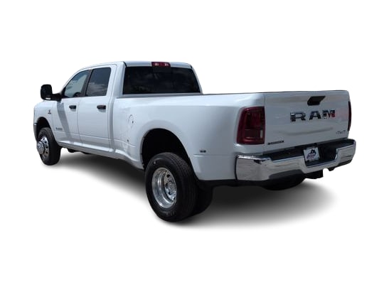 Thumbnail: 2026 RAM 3500 - 4
