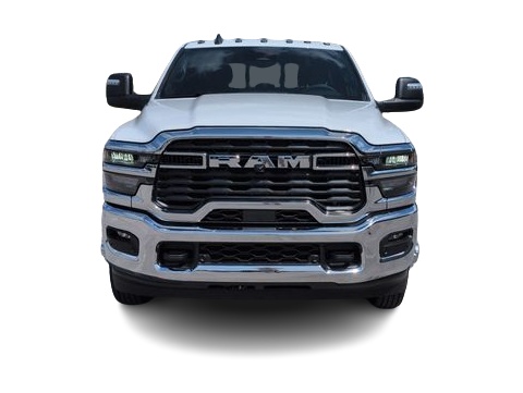 Thumbnail: 2026 RAM 3500 - 6
