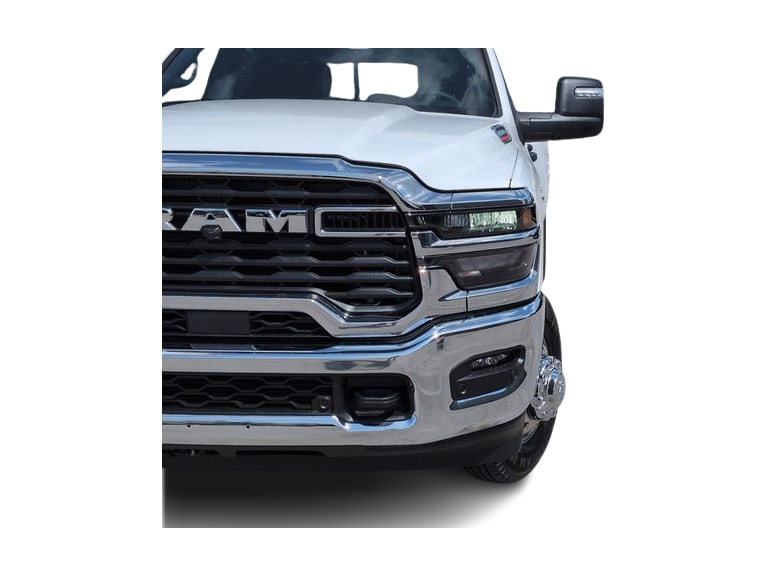 Thumbnail: 2026 RAM 3500 - 23