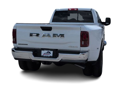 Thumbnail: 2026 RAM 3500 - 20