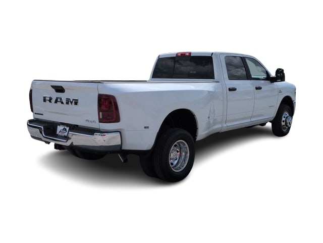 Thumbnail: 2026 RAM 3500 - 21