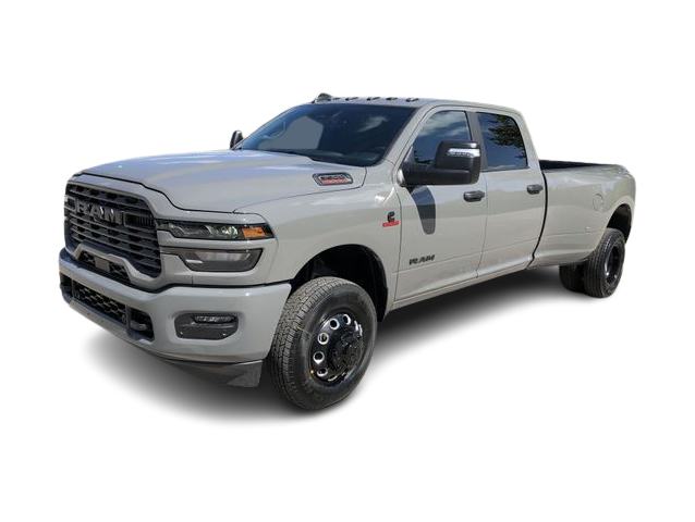 Thumbnail: 2026 RAM 3500 - 17