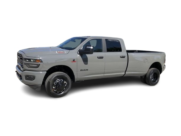 Thumbnail: 2026 RAM 3500 - 3