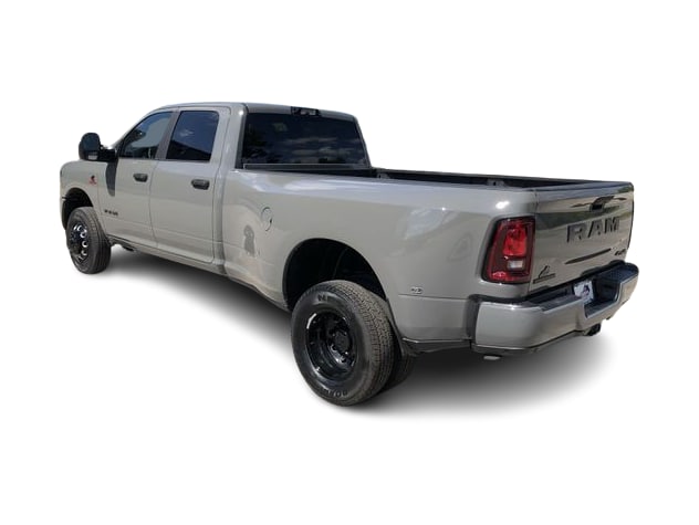 Thumbnail: 2026 RAM 3500 - 4