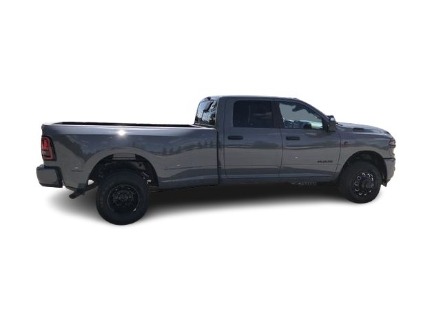 Thumbnail: 2026 RAM 3500 - 19