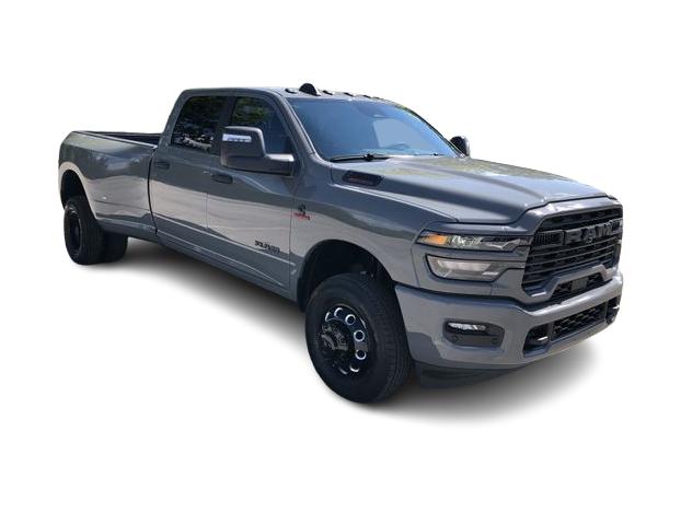 Thumbnail: 2026 RAM 3500 - 20