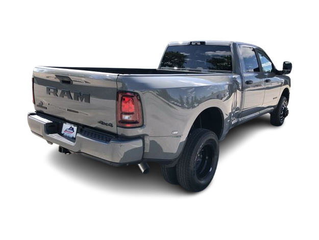 Thumbnail: 2026 RAM 3500 - 18