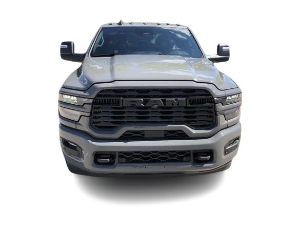 Thumbnail: 2026 RAM 3500 - 21