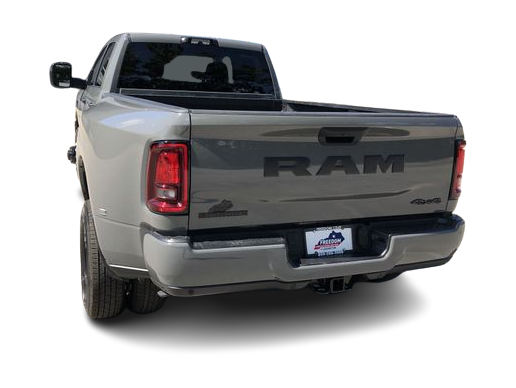 Thumbnail: 2026 RAM 3500 - 5