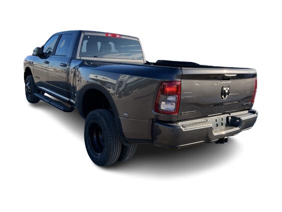 2024 RAM 3500 Big Horn 4