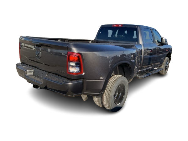 2024 RAM 3500 Big Horn 7