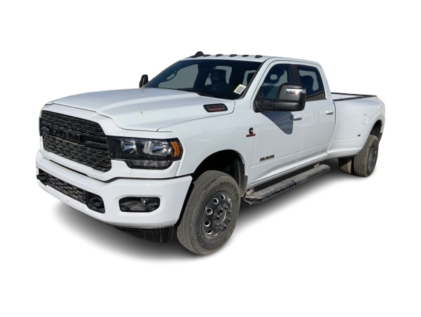 2024 RAM 3500 Big Horn 6