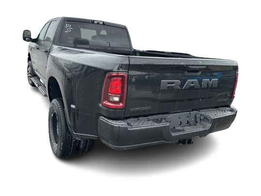 Thumbnail: 2026 RAM 3500 - 8