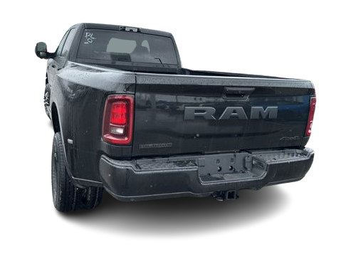 Thumbnail: 2026 RAM 3500 - 9