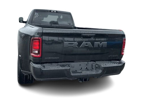 Thumbnail: 2026 RAM 3500 - 4