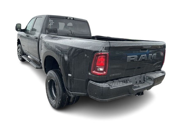Thumbnail: 2026 RAM 3500 - 3