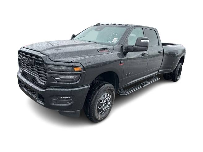 Thumbnail: 2026 RAM 3500 - 7