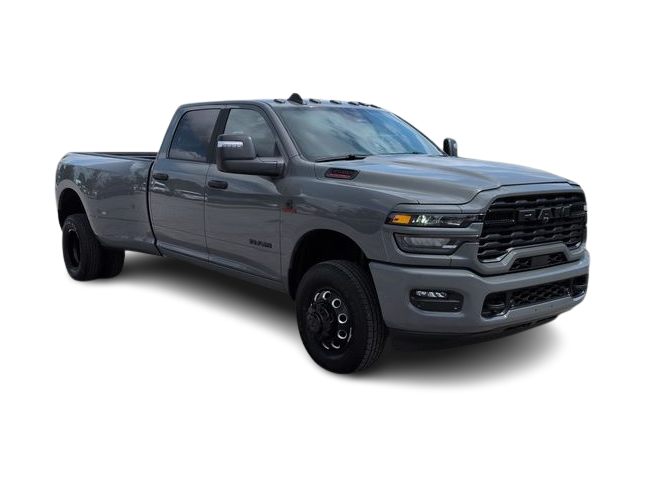 Thumbnail: 2026 RAM 3500 - 18
