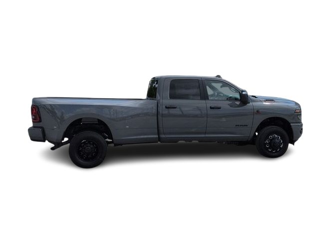 Thumbnail: 2026 RAM 3500 - 22