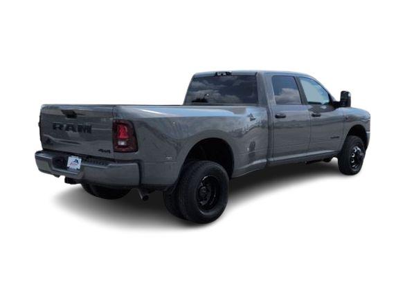 Thumbnail: 2026 RAM 3500 - 21