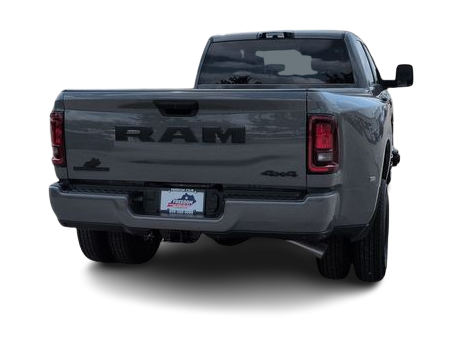 Thumbnail: 2026 RAM 3500 - 20