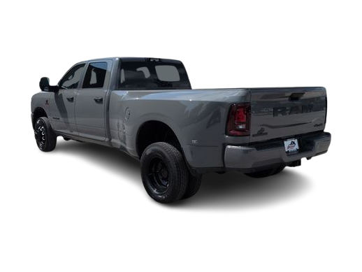 Thumbnail: 2026 RAM 3500 - 4