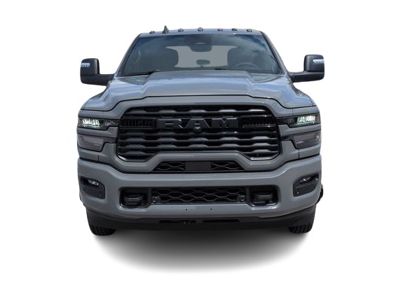 Thumbnail: 2026 RAM 3500 - 5