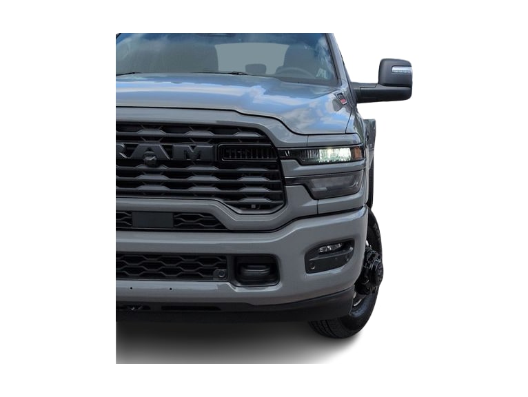 Thumbnail: 2026 RAM 3500 - 23