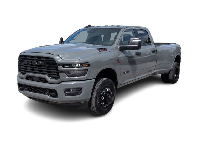 Thumbnail: 2026 RAM 3500 - 19