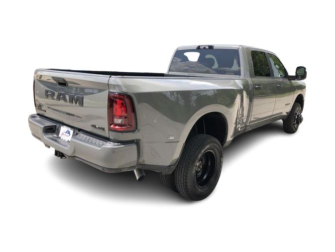 Thumbnail: 2026 RAM 3500 - 19