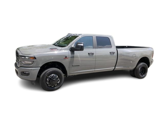 Thumbnail: 2026 RAM 3500 - 3