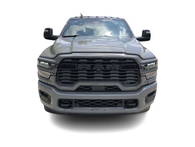 Thumbnail: 2026 RAM 3500 - 5