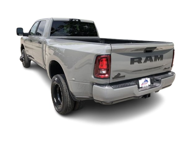 Thumbnail: 2026 RAM 3500 - 4