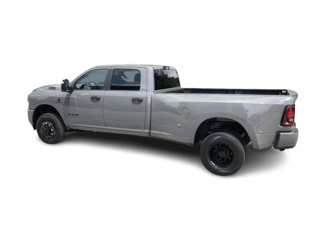 Thumbnail: 2026 RAM 3500 - 18