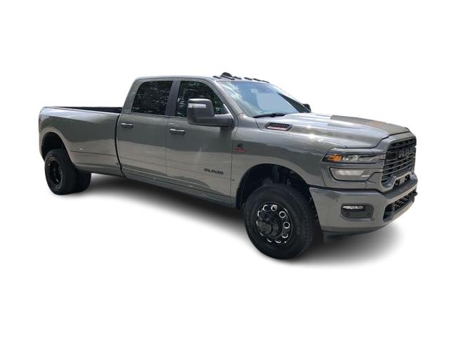 Thumbnail: 2026 RAM 3500 - 21