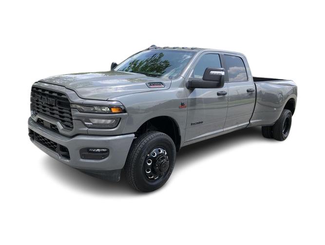 Thumbnail: 2026 RAM 3500 - 17