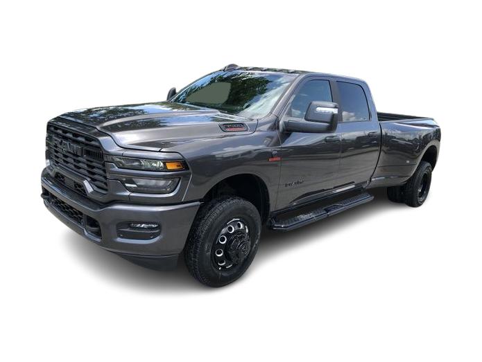 Thumbnail: 2026 RAM 3500 - 17
