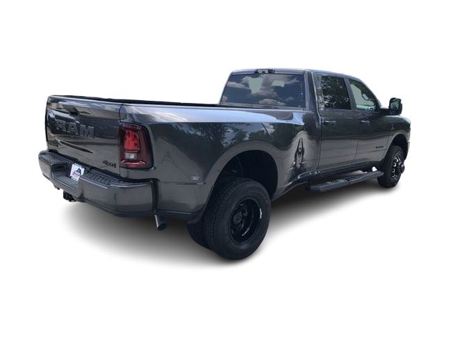 Thumbnail: 2026 RAM 3500 - 18