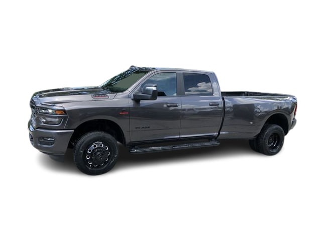 Thumbnail: 2026 RAM 3500 - 3