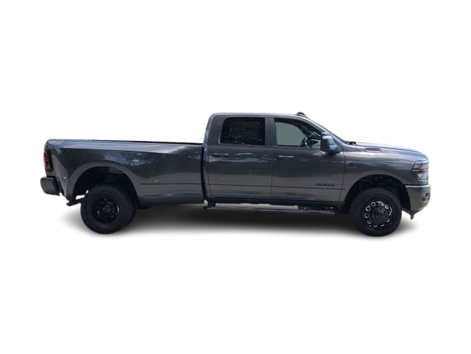 Thumbnail: 2026 RAM 3500 - 19