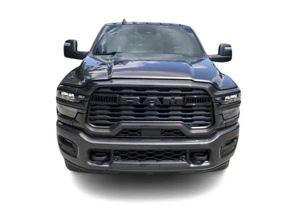 Thumbnail: 2026 RAM 3500 - 6