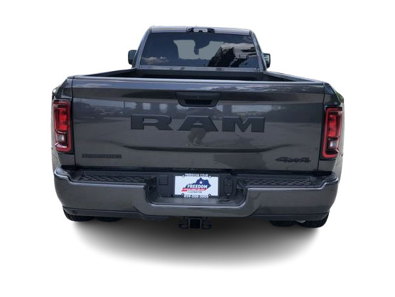 Thumbnail: 2026 RAM 3500 - 5