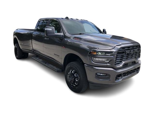 Thumbnail: 2026 RAM 3500 - 20