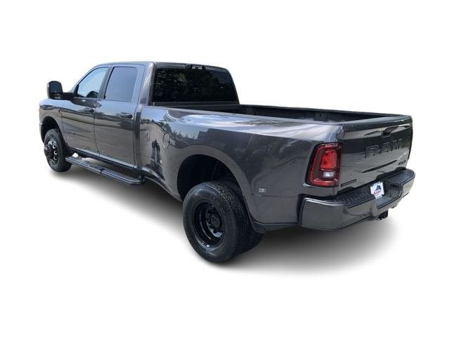 Thumbnail: 2026 RAM 3500 - 4