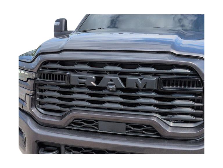Thumbnail: 2026 RAM 3500 - 24