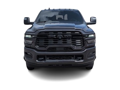 Thumbnail: 2026 RAM 3500 - 5
